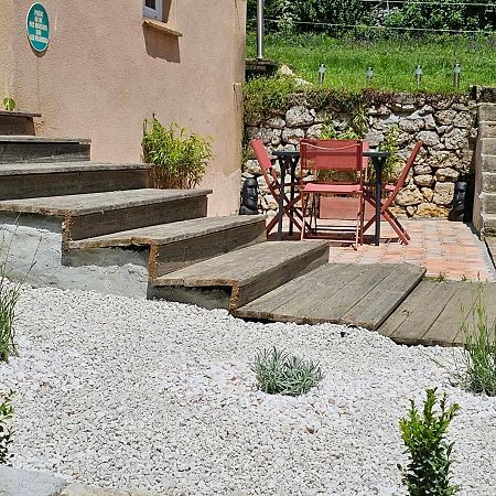 Haras De Seranon Villa Luaran gambar
