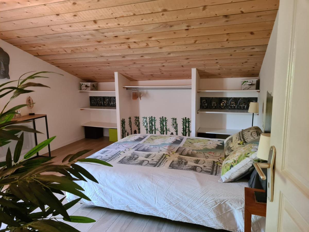 Haras De Seranon Villa Luaran gambar