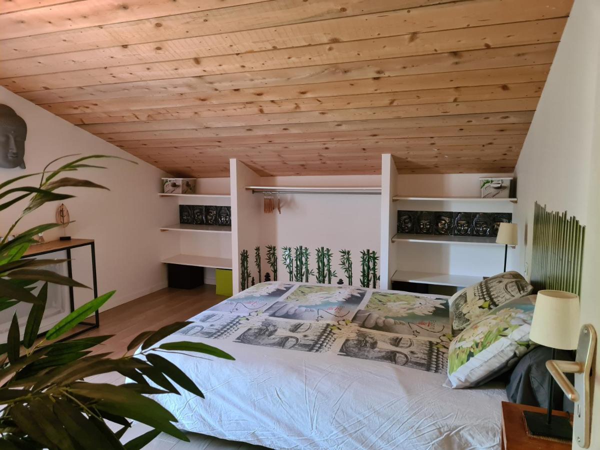 Haras De Seranon Villa Luaran gambar