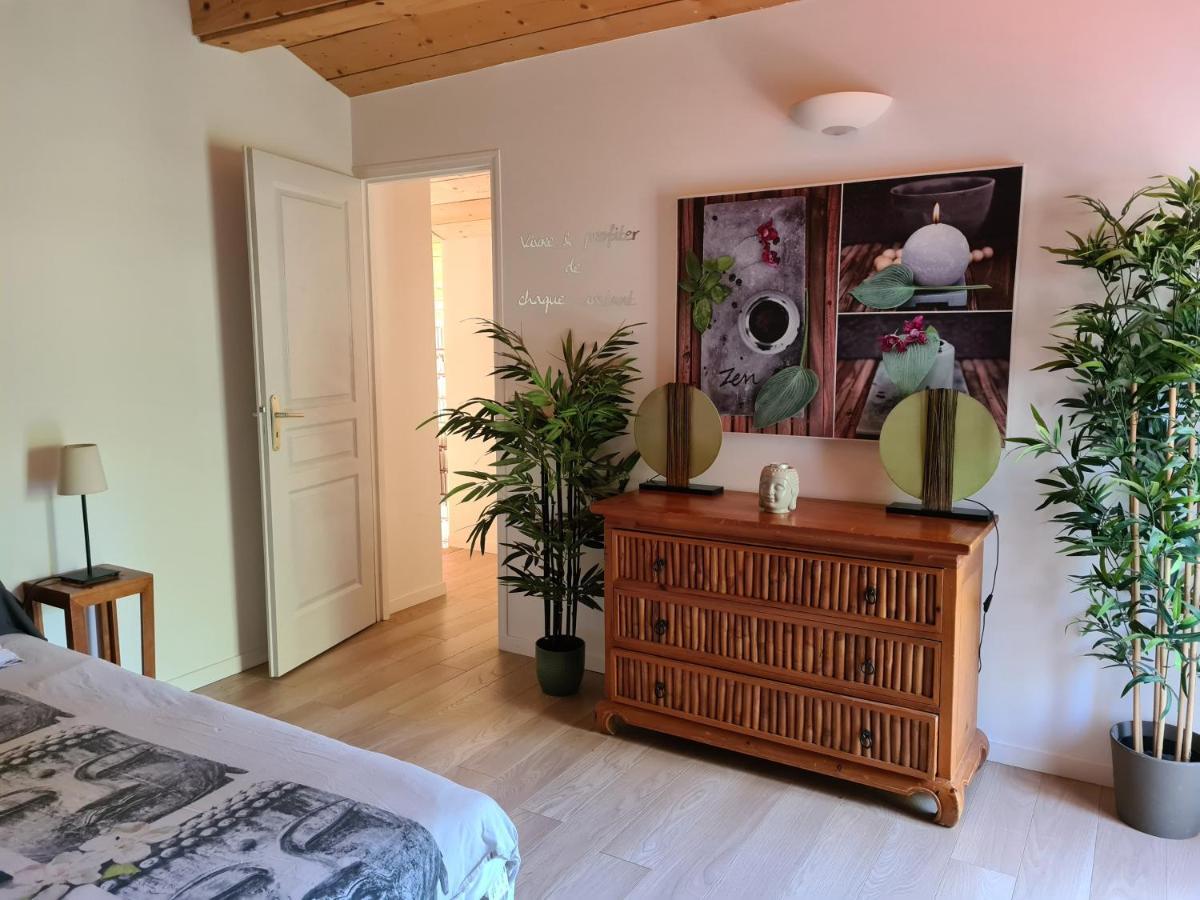 Haras De Seranon Villa Luaran gambar