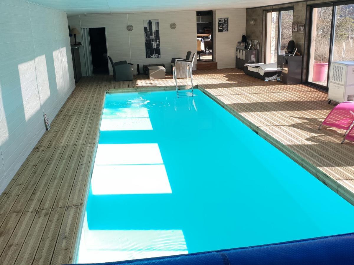 Haras De Seranon Villa Luaran gambar