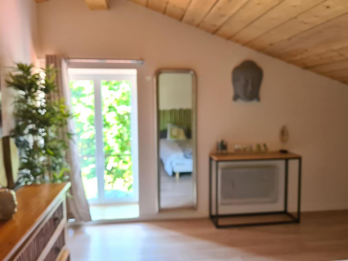 Haras De Seranon Villa Luaran gambar