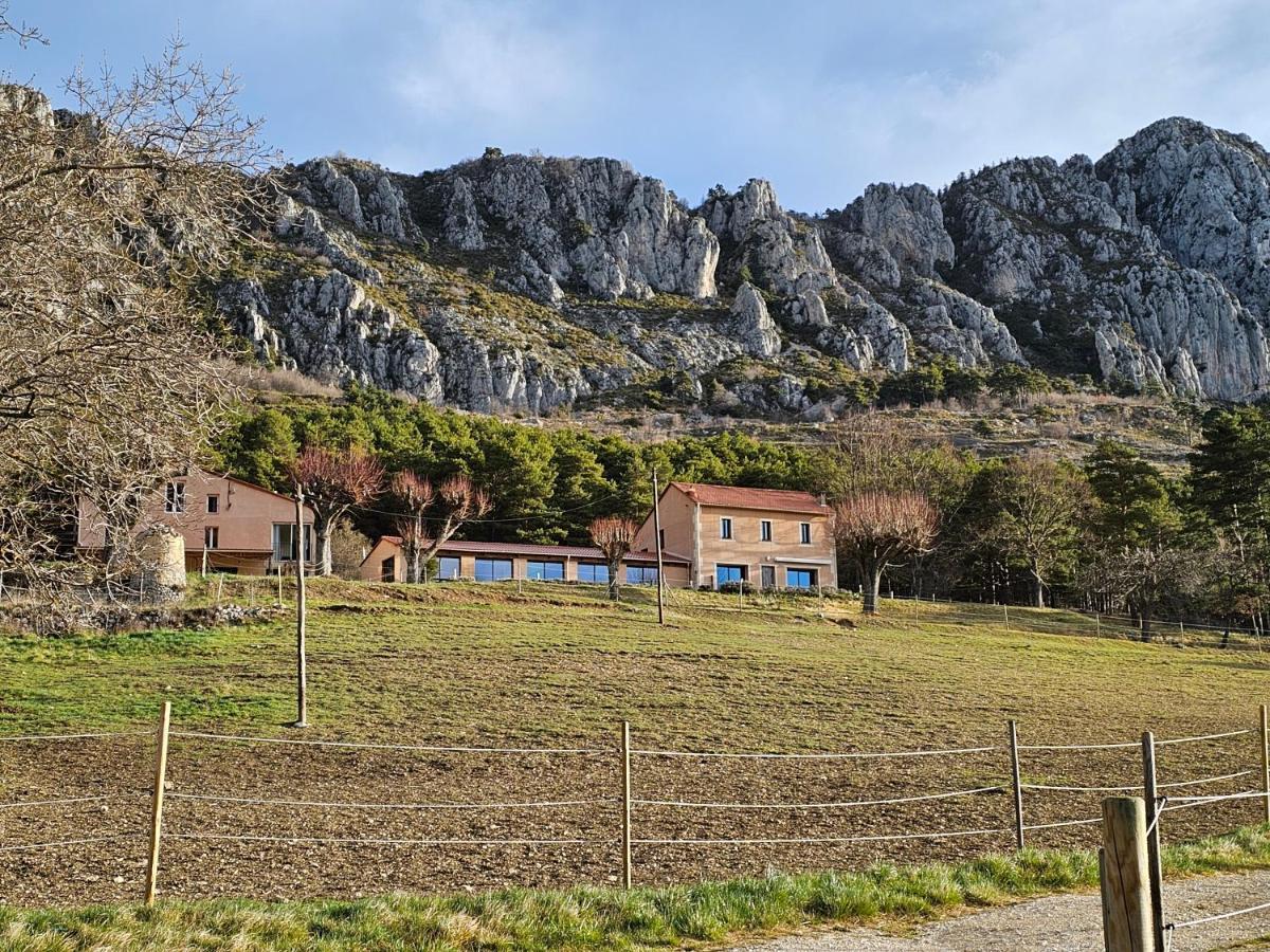 Haras De Seranon Villa Luaran gambar