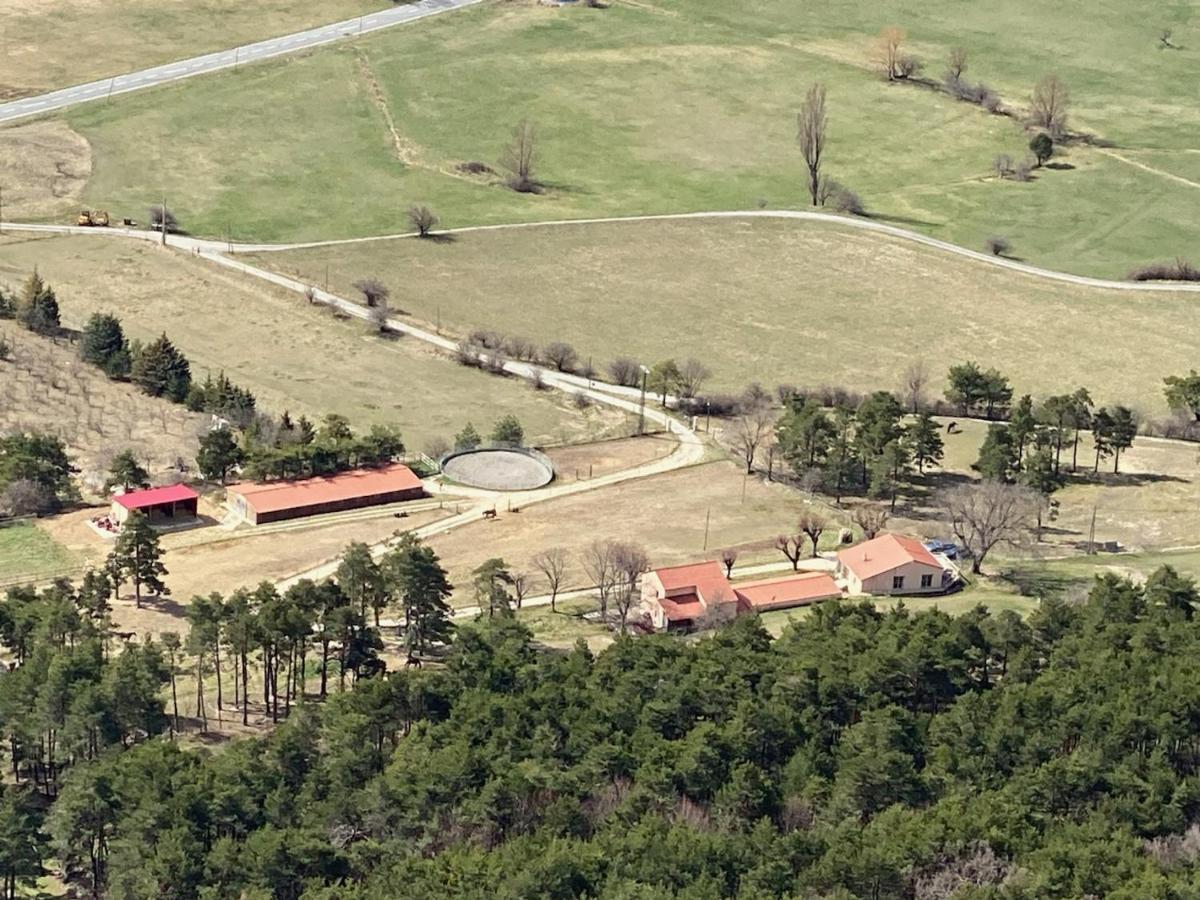 Haras De Seranon Villa Luaran gambar