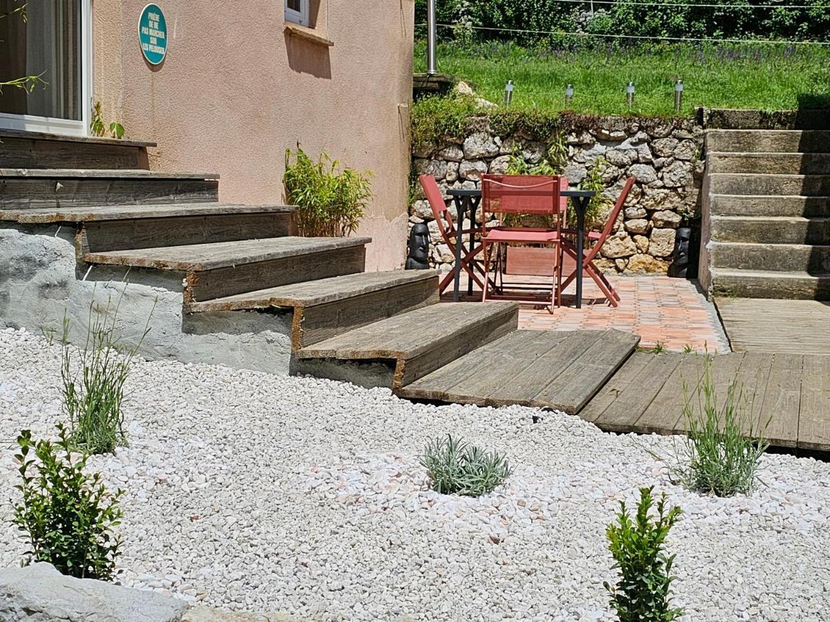 Haras De Seranon Villa Luaran gambar