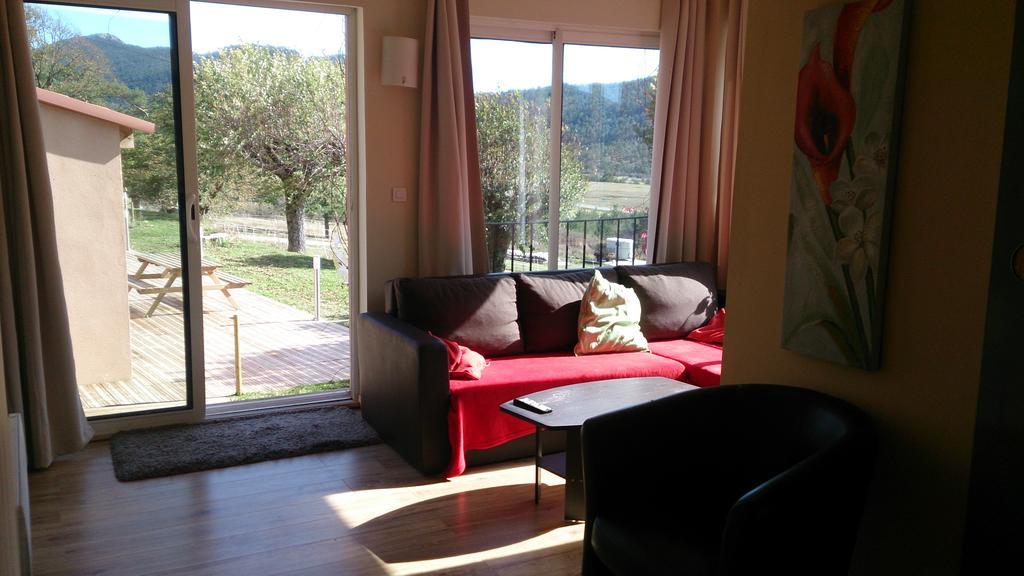 Haras De Seranon Villa Luaran gambar