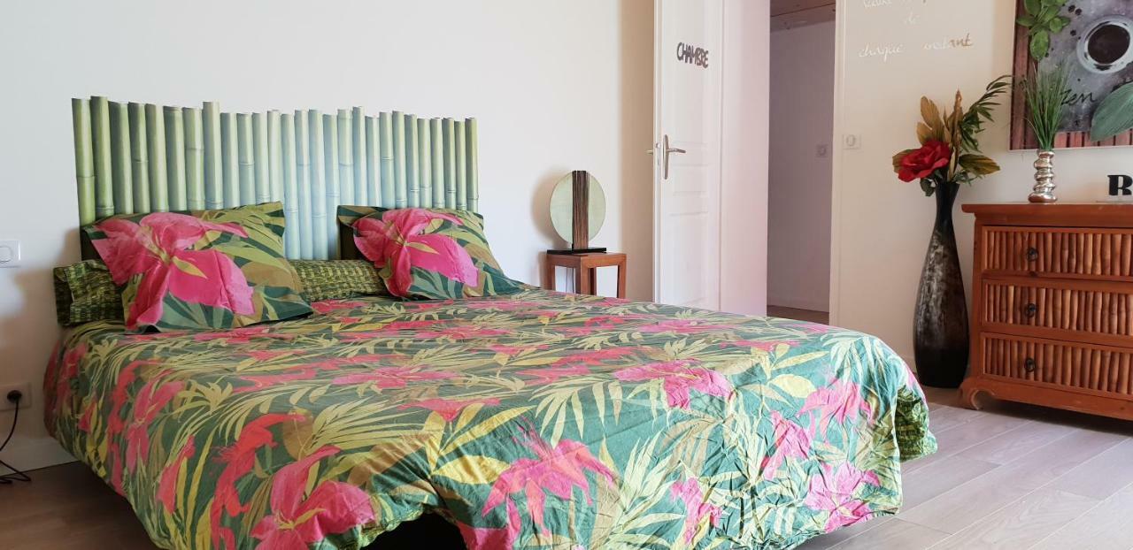 Haras De Seranon Villa Luaran gambar