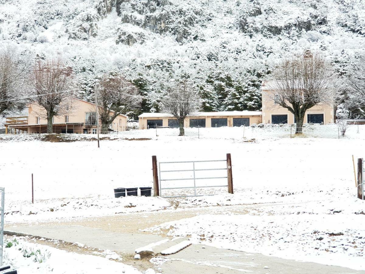 Haras De Seranon Villa Luaran gambar